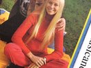 PRE-ABBA 1973 ORIGINAL BJORN BENNY ANNA FRIEDA RING 7