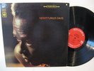 Miles Davis - Nefertiti - w/ Wayne Shorter - Original 2-eye Columbia