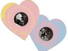 Taylor Swift Lover Live from Paris [Heart Shaped Vinyl]