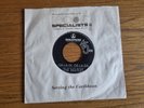The Beatles - Ob-La-Di, Ob-La-Da / Sexy Sadie Jamaican Release Parlophone