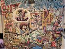 Weird Al Yankovic Self Title '83 Vinyl LP Rock 'N' Roll Records AL VG+ 1st LP