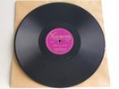 JOHNNY MERCER Choir & Orch HARMONY 1010 78rpm JAMBOREE JONES / MURDER OF J.B EX