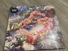 RED HOT CHILI PEPPERS RETURN OF THE DREAM CANTEEN GOLD VINYL 2LP SEALED