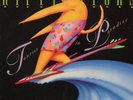 VINYL Rippingtons, Russ Freeman - Tourist In Paradise (1989 FIRST PRESS)