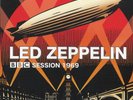 VINYL Led Zeppelin - BBC Session 1969