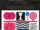 VINYL Bill Evans Quintet - Interplay