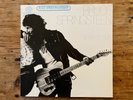 Bruce Springsteen Born to Run CBS Mastersound 1/2-speed LP ULTRASONIC - NM