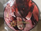 The Hunger Games: Catching Fire Soundtrack Vinyl Record 2x LP 2013 Release NM