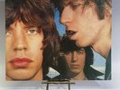 The Rolling Stones Black And Blue Vinyl LP 1976 Rolling Stones Record COC 79104