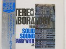 BARRY WHITE STEREO LABORATORY VOL.11 20TH CENTURY GP4011 Japan OBI VINYL LP