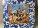 THEIR SATANIC MAJESTIES REQUEST LP ROLLING STONES 3D Cover NPS-2
