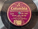 Carroll Gibbons 78 I Got A Note / Masqueraders Take The South 1935 FB1067 #906