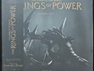 THE LORD OF THE RINGS - THE RINGS OF POWER - SEASON TWO - 1ST PRESS GOLD 2LP