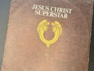 1st Press Jesus Christ Superstar 1970 2xLP Box Set DXSA 7206