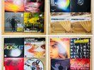 Sub Focus, RAM Records Drum n Bass 16 Vinyl set RENE LAVICE