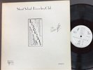 Stuart Scharf Rcording Club Private label Ltd. #'d LP Roberta Flack