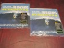 BEACH BOYS VERIFIED SURFIN USA MONO & STEREO 1ST EDITION 200 GRAM AUDIOPHILE LPS