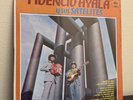 Fidencio Ayala Y Sus Satelites- Hace Un Mes