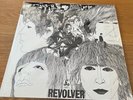 The Beatles - Revolver 2025 AAA mono vinyl. Mint and unplayed.