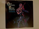 Ozzy Osborne Randy Rhoades Tribute Double Vinyl Record Gatefold CBS