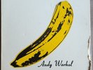 The Velvet Underground & Nico V-5008 1967 Mono First Pressing Banana Sticker
