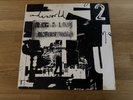Underworld - Dark &  Long 12” Vinyl original 1994 Junior Boys Own Pressing