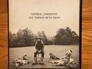 George Harrison All Things Must Pass 3-LP Apple Records 1970 Pressing
