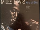 MILES DAVIS KIND OF BLUE MFSL 2xLP BOXSET 45 RPM 180g 2015