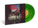 REPO MAN Soundtrack (Punk Music) Limited RADIOACTIVE GREEN Vinyl LP [NEW] OST