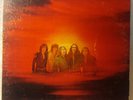 Uriah Heep/Sweet Freedom/1973/Vinyl LP Record/BS 2724/FAST,FREE SHIPPING/VG/VG