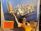 SUPERTRAMP - BREAKFAST IN AMERICA VINYL LP SEALED 1st PRESS 1979 OG HYPE STICKER