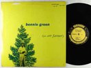 Bennie Green - With Art Farmer LP - Prestige - PRLP 7041 Mono DG RVG Ear