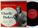 Charlie Parker - Be Bop Vol. 3 10
