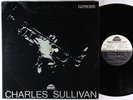 Charles Sullivan - Genesis LP - Strata-East