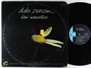 Duke Pearson - How Insensitive LP - Blue Note Stereo RVG VG+