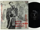 Gerry Mulligan feat. Chet Baker - Lee Konitz Plays 10