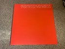 Nicolas Jaar Pomegranates + Insert Stunning EX + Double LP