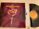 The Electric Prunes - Mass (1st Pressing) (Stereo) (EX+/M-)*