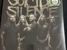 SUICIDE SILENCE - Suicide Silence 2LP Black Vinyl Release LP NEW & SEALED
