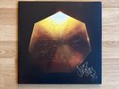 Sub Focus Contact Signed Autographed Vinyl 2 LP