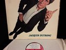 ROCK PROG BEAT JACQUES DUTRONC VOGUE ITALY 1966 AGE DU HALLYDAY CLAUDE FRANCOIS