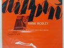 HANK MOBLEY DIPPIN' BLUE NOTE GXK8201 Japan INSERT VINYL LP
