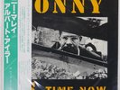 SUNNY MURRAY SONNY'S TIME NOW DIW DIW25002 Japan VINYL LP