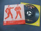 Elvis Presley – Have I Told You Lately... 1958 JAPAN 45 VICTOR RED SLEEVE