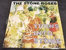 The Stone Roses - Turns Into Stone 180g Vinyl LP Album Music on Vinyl Remaster
