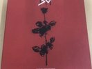 DEPECHE MODE - VIOLATOR - THE SINGLES - 10 x 12