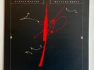 SLEEPS WITH THE FISHES. Pieter Nooten/Michael Brook 1987 UK LP. CAD 710