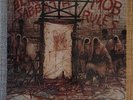 Black Sabbath: Mob Rules  US 1st Press, 1981 Warner Bros  BSK 3605 EX/EX