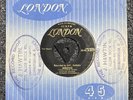 Fontane Sisters Seventeen Tri Gold London VG RARE