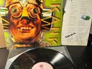 1994 Calango Skank LP Vinyl Brazil Planet Hemp Dead Fish Alt Rock Nirvana STP